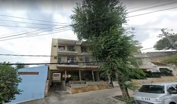 Condomínio Do Edifício Santos E Seixas Iii em Rio De Janeiro