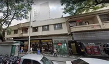 Condomínio Do Edifício Santos I/ii em Belo Horizonte