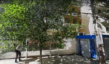Condomínio Do Edifício Santos Reis em Rio De Janeiro