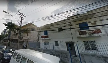 Condomínio Do Edifício Santos Rodrigues em Rio de Janeiro