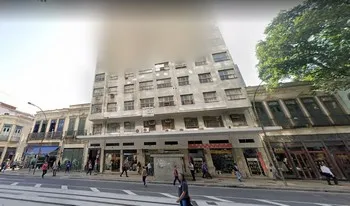 Condomínio Do Edifício Santos Seabra em Rio De Janeiro