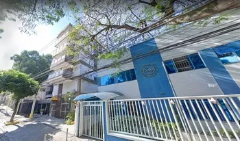 Condomínio Do Edifício Santos Titara em Rio De Janeiro