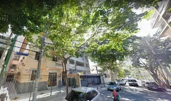 Condomínio Do Edifício Santos em Rio De Janeiro