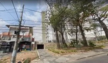 Condomínio Do Edifício Santos Viana em Belo Horizonte