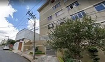 Condomínio Do Edifício Sanzio Naves em Belo Horizonte