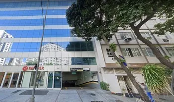 Condomínio Do Edifício São Bartholomeu em Rio De Janeiro