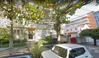 Condomínio Do Edifício São Benedito em Rio De Janeiro