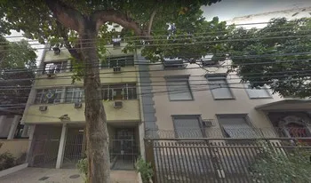 Condomínio Do Edifício São Bento em Rio De Janeiro