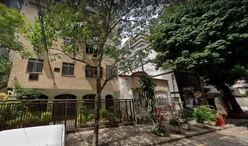 Imagem do Condomínio Do Edifício São Bento em Niteroi