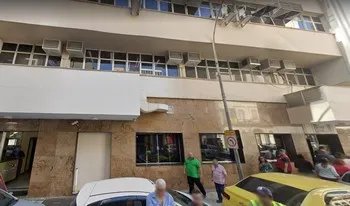 Condomínio Do Edifício São Bento em Rio De Janeiro