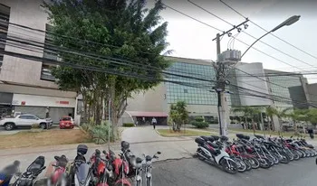 Condomínio Do Edifício São Bento em Belo Horizonte