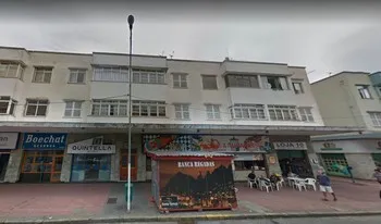 Imagem do Condomínio Do Edifício São Bento em Teresópolis
