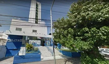 Imagem do Condomínio Do Edifício São Bento em Recife