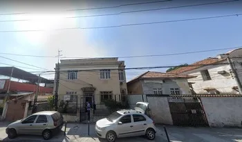 Condomínio Do Edifício São Bento em Rio De Janeiro