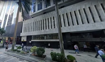 Condomínio Do Edifício São Bento Oito em Rio De Janeiro