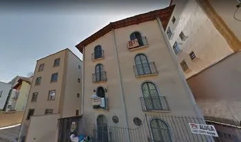 Imagem do Condomínio Do Edifício São Bento em Barbacena