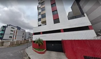 Imagem do Condomínio Do Edifício São Bento em Contagem