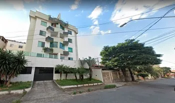 Imagem do Condomínio Do Edifício São Bernardo em Contagem