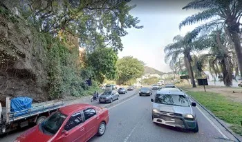 Condomínio Do Edifício São Bernardo em Rio De Janeiro