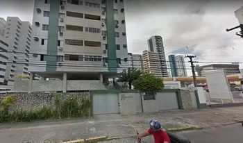 Imagem do Condomínio Do Edifício São Bernardo em Recife
