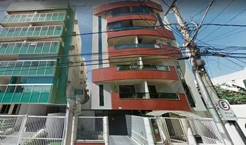Imagem do Condomínio Do Edifício São Bernardo em Vitória