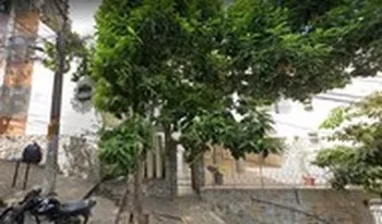 Condomínio Do Edifício São Bernardo em Belo Horizonte