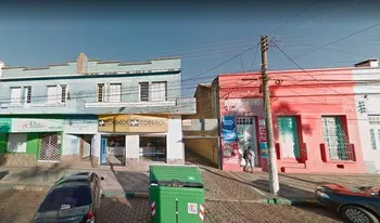 Imagem do Condomínio Do Edifício São Bernardo em Bage