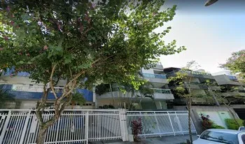 Condomínio Do Edifício São Bernardo em Rio De Janeiro
