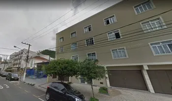 Imagem do Condomínio Do Edifício São Boaventura em Juiz De Fora