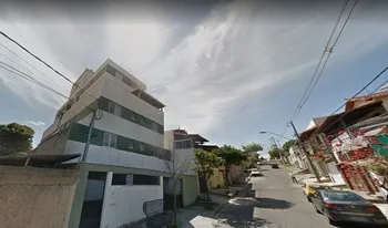 Imagem do Condomínio Do Edifício São Borja em Belo Horizonte