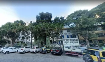 Condomínio Do Edifício São Braz em Rio De Janeiro
