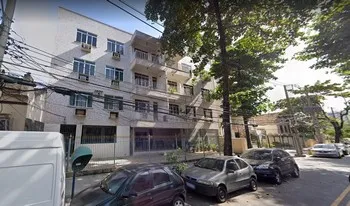 Condomínio Do Edifício São Braz em Rio De Janeiro