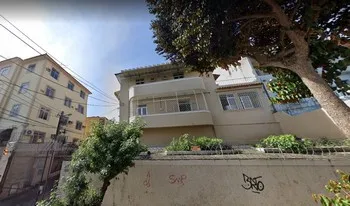 Condomínio Do Edifício São Braz I em Rio De Janeiro