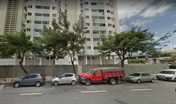 Imagem do Condomínio Do Edifício São Caetano em Recife