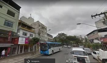 Imagem do Condomínio Do Edifício São Caetano em Juiz De Fora