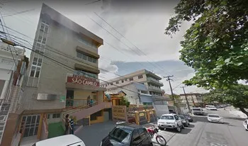 Imagem do Condomínio Do Edifício São Camilo em Campina Grande