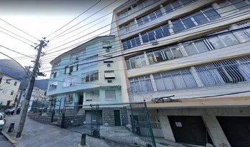 Condomínio Do Edifício São Camilo em Rio de Janeiro