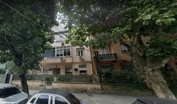 Condomínio Do Edifício São Candido em Rio De Janeiro