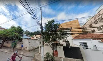 Imagem do Condomínio Do Edifício São Carlos em Niteroi