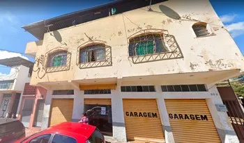 Imagem do Condomínio Do Edifício São Carlos em Conselheiro Lafaiete