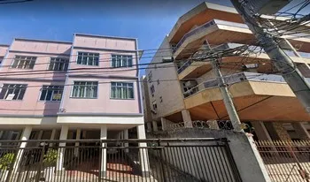 Condomínio Do Edifício São Carlos em Rio De Janeiro