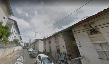 Imagem do Condomínio Do Edifício São Carlos em Salvador