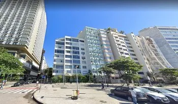 Condomínio Do Edifício São Carlos em Rio De Janeiro