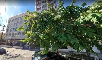 Condomínio Do Edifício São Carlos em Rio De Janeiro
