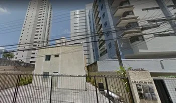 Imagem do Condomínio Do Edifício São Carlos em Recife