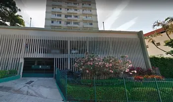 Imagem do Condomínio Do Edifício São Clemente em Vitória
