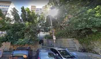 Condomínio Do Edifício São Clemente em Rio De Janeiro