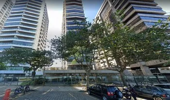 Condomínio Do Edifício São Conrado 1150 em Rio De Janeiro