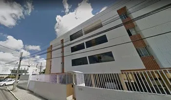 Imagem do Condomínio Do Edifício São Conrado em João Pessoa