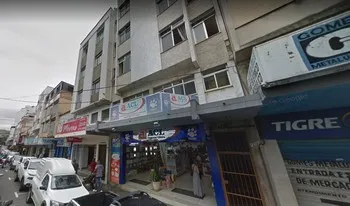 Imagem do Condomínio Do Edifício São Conrado em Juiz De Fora